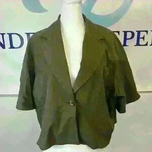 Simply Vera Wang Women’s blazer